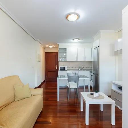 Luminoso Atico Dos By * Βίγκο