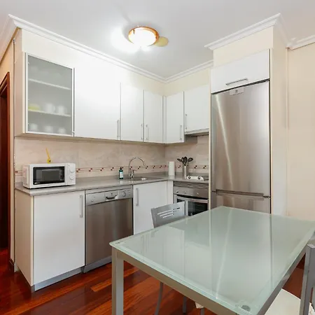 Luminoso Atico Dos By * 比戈