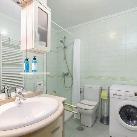 Luminoso Atico Dos By 公寓 比戈