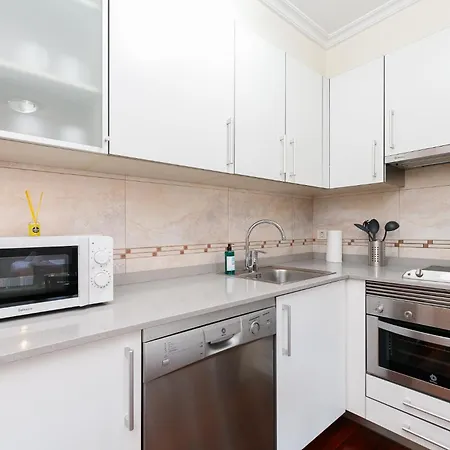 Luminoso Atico Dos By * 比戈