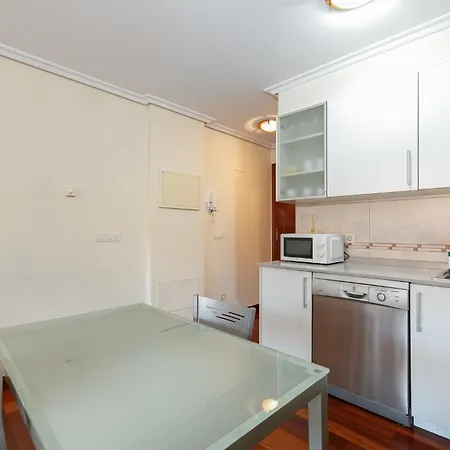 Luminoso Atico Dos By Διαμέρισμα *