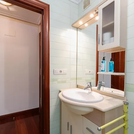 Luminoso Atico Dos By Διαμέρισμα Βίγκο